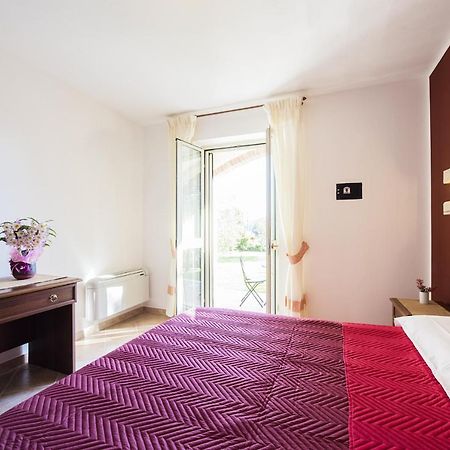 Agriturismo Il Fontanile 马西利亚纳 外观 照片