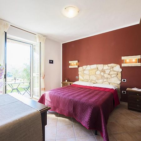 Agriturismo Il Fontanile 马西利亚纳 外观 照片
