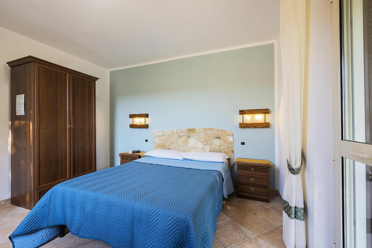 Agriturismo Il Fontanile 马西利亚纳 外观 照片