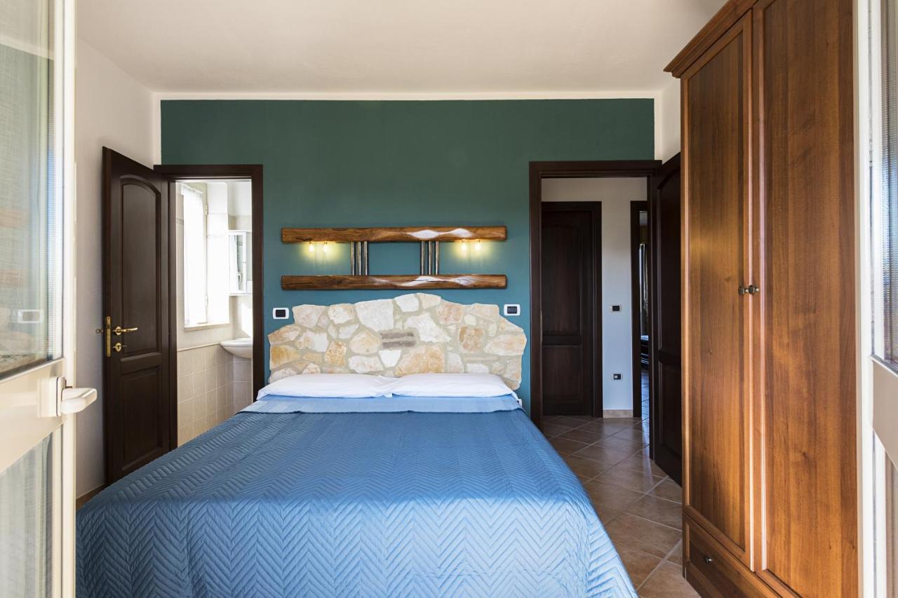 Agriturismo Il Fontanile 马西利亚纳 外观 照片