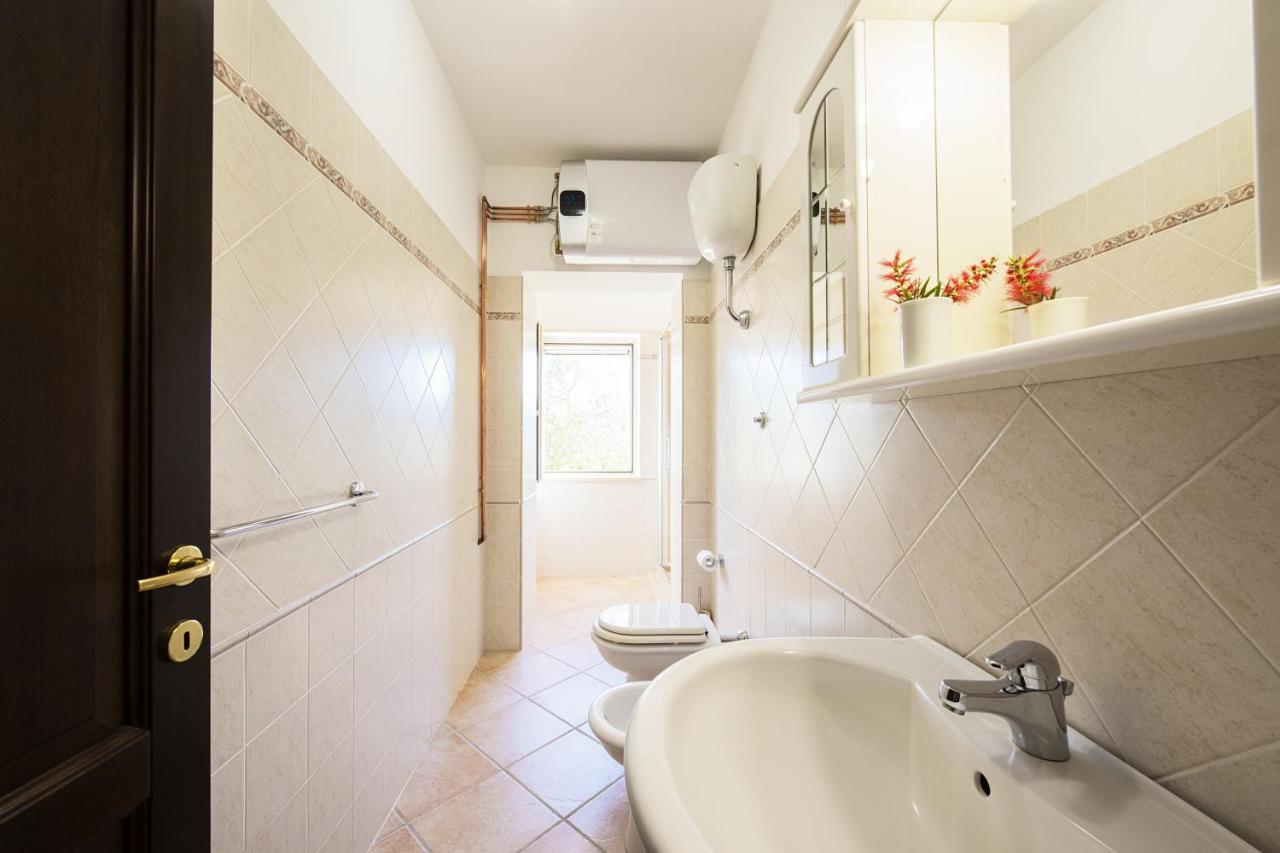 Agriturismo Il Fontanile 马西利亚纳 外观 照片